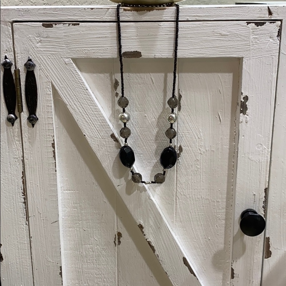 Costume Necklace